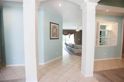 House in Tampa, Florida 5 bedrooms, 296.45 sq.m. № 1883937 - photo 28