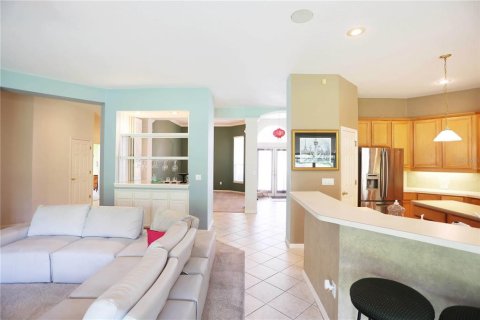House in Tampa, Florida 5 bedrooms, 296.45 sq.m. № 1883937 - photo 17