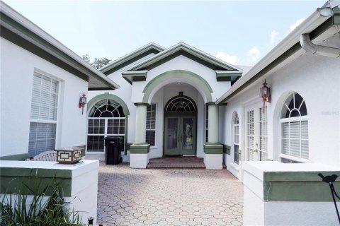 House in Tampa, Florida 5 bedrooms, 296.45 sq.m. № 1883937 - photo 3