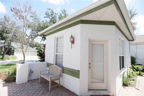 House in Tampa, Florida 5 bedrooms, 296.45 sq.m. № 1883937 - photo 5