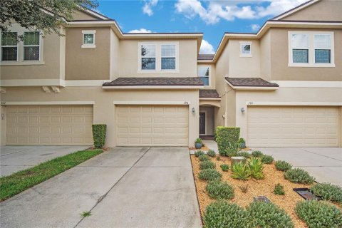 Adosado en Oviedo, Florida 3 dormitorios, 128.58 m2 № 2235889