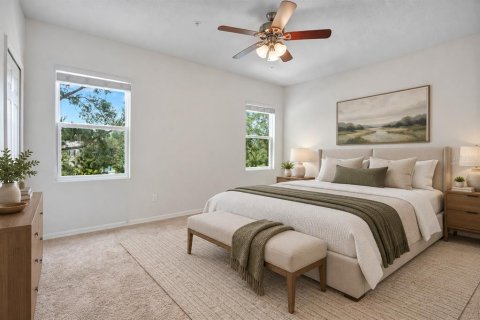 Adosado en venta en Oviedo, Florida, 3 dormitorios, 128.58 m2 № 2235889 - foto 17