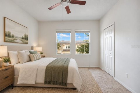 Adosado en venta en Oviedo, Florida, 3 dormitorios, 128.58 m2 № 2235889 - foto 25