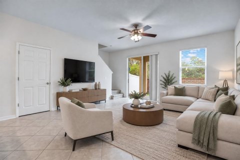 Adosado en venta en Oviedo, Florida, 3 dormitorios, 128.58 m2 № 2235889 - foto 8