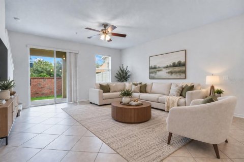 Adosado en venta en Oviedo, Florida, 3 dormitorios, 128.58 m2 № 2235889 - foto 11