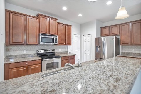 Adosado en venta en Oviedo, Florida, 3 dormitorios, 128.58 m2 № 2235889 - foto 6