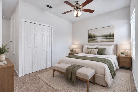Adosado en venta en Oviedo, Florida, 3 dormitorios, 128.58 m2 № 2235889 - foto 21
