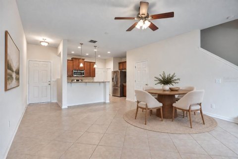 Adosado en venta en Oviedo, Florida, 3 dormitorios, 128.58 m2 № 2235889 - foto 14