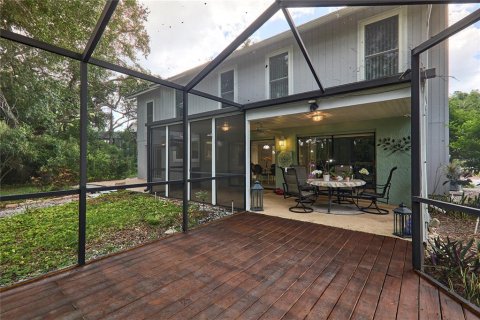 Casa en venta en Lutz, Florida, 4 dormitorios, 207.08 m2 № 1784822 - foto 27