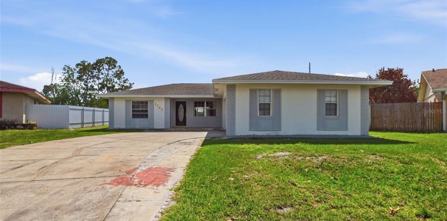 Casa en Orlando, Florida 3 dormitorios, 107.77 m2 № 2110931