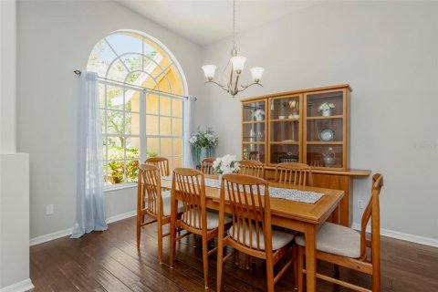 Villa ou maison à vendre à Tampa, Floride: 4 chambres, 251.95 m2 № 2150252 - photo 14