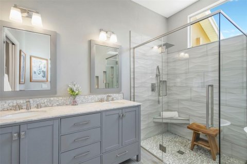 Villa ou maison à vendre à Tampa, Floride: 4 chambres, 251.95 m2 № 2150252 - photo 26