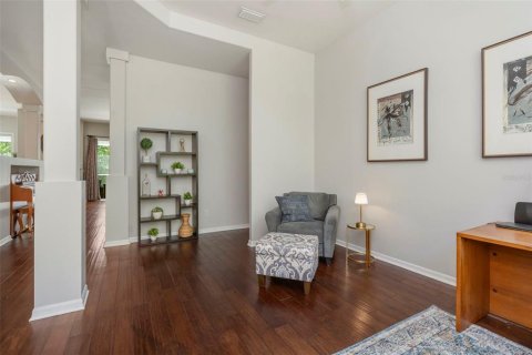 Villa ou maison à vendre à Tampa, Floride: 4 chambres, 251.95 m2 № 2150252 - photo 16