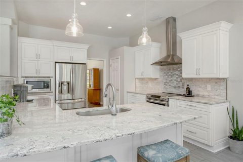 Villa ou maison à vendre à Tampa, Floride: 4 chambres, 251.95 m2 № 2150252 - photo 2