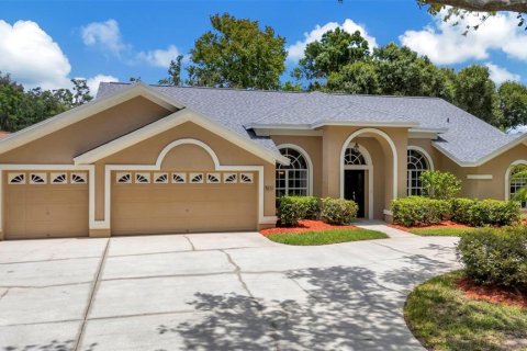 Villa ou maison à Tampa, Floride 4 chambres, 251.95 m2 № 2150252