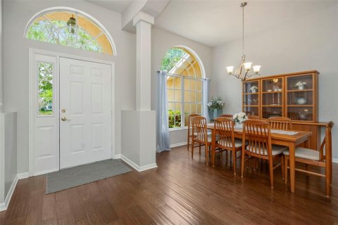 Villa ou maison à vendre à Tampa, Floride: 4 chambres, 251.95 m2 № 2150252 - photo 17