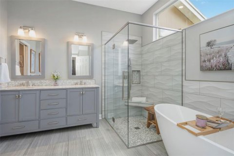 Villa ou maison à vendre à Tampa, Floride: 4 chambres, 251.95 m2 № 2150252 - photo 22