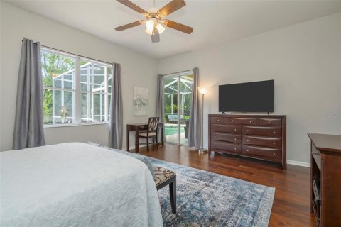 Villa ou maison à vendre à Tampa, Floride: 4 chambres, 251.95 m2 № 2150252 - photo 19