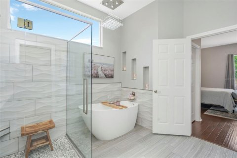Villa ou maison à vendre à Tampa, Floride: 4 chambres, 251.95 m2 № 2150252 - photo 24