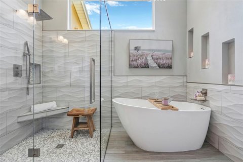 Villa ou maison à vendre à Tampa, Floride: 4 chambres, 251.95 m2 № 2150252 - photo 23