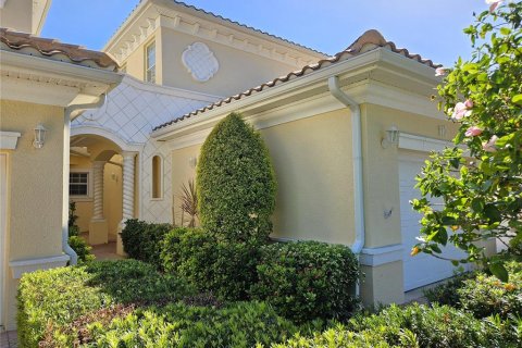 Copropriété à louer à Venice, Floride: 2 chambres, 117.43 m2 № 2430379 - photo 10
