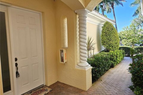 Copropriété à louer à Venice, Floride: 2 chambres, 117.43 m2 № 2430379 - photo 11