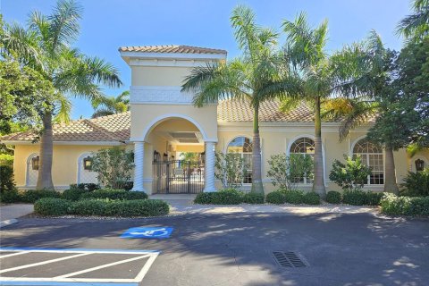 Copropriété à louer à Venice, Floride: 2 chambres, 117.43 m2 № 2430379 - photo 2