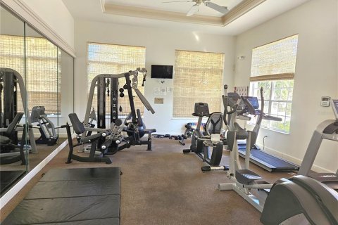 Copropriété à louer à Venice, Floride: 2 chambres, 117.43 m2 № 2430379 - photo 9