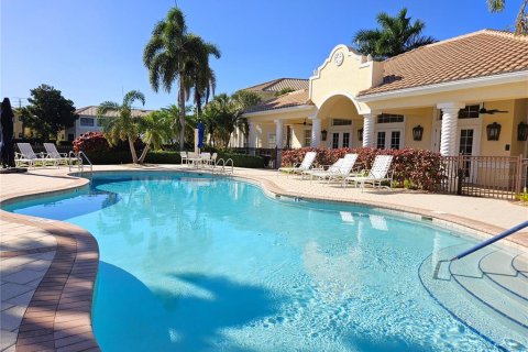Copropriété à louer à Venice, Floride: 2 chambres, 117.43 m2 № 2430379 - photo 5