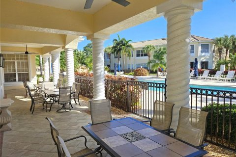 Copropriété à louer à Venice, Floride: 2 chambres, 117.43 m2 № 2430379 - photo 7