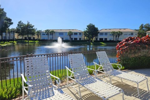 Copropriété à louer à Venice, Floride: 2 chambres, 117.43 m2 № 2430379 - photo 4