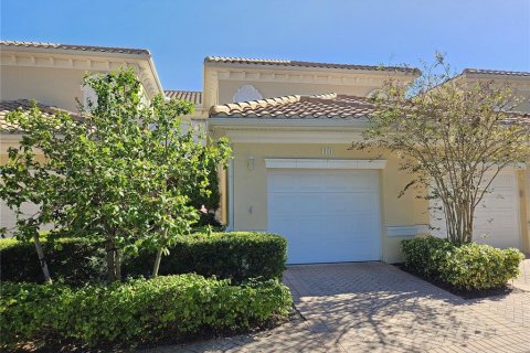 Condo à Venice, Floride, 2 chambres № 2430379
