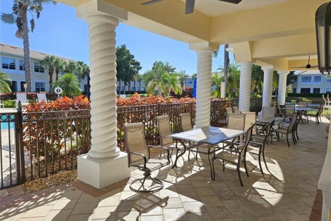 Copropriété à louer à Venice, Floride: 2 chambres, 117.43 m2 № 2430379 - photo 6