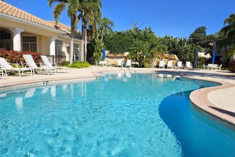 Copropriété à louer à Venice, Floride: 2 chambres, 117.43 m2 № 2430379 - photo 3