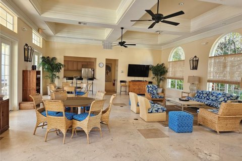 Copropriété à louer à Venice, Floride: 2 chambres, 117.43 m2 № 2430379 - photo 8