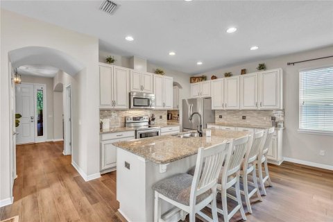 House in Wesley Chapel, Florida 4 bedrooms, 276.29 sq.m. № 1894059 - photo 16