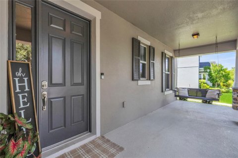 House in Wesley Chapel, Florida 4 bedrooms, 276.29 sq.m. № 1894059 - photo 3