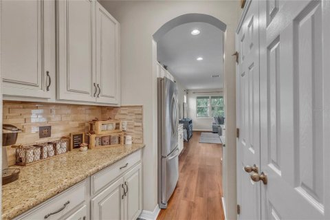 House in Wesley Chapel, Florida 4 bedrooms, 276.29 sq.m. № 1894059 - photo 10