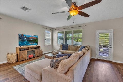 House in Wesley Chapel, Florida 4 bedrooms, 276.29 sq.m. № 1894059 - photo 22