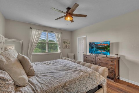 House in Wesley Chapel, Florida 4 bedrooms, 276.29 sq.m. № 1894059 - photo 25