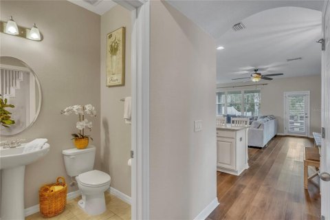 House in Wesley Chapel, Florida 4 bedrooms, 276.29 sq.m. № 1894059 - photo 14