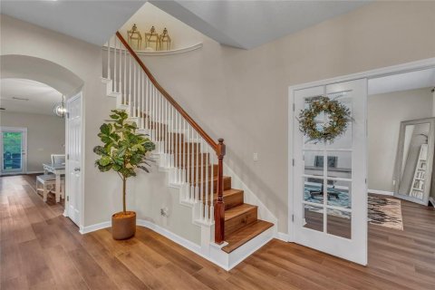House in Wesley Chapel, Florida 4 bedrooms, 276.29 sq.m. № 1894059 - photo 6