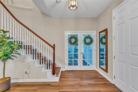 House in Wesley Chapel, Florida 4 bedrooms, 276.29 sq.m. № 1894059 - photo 5