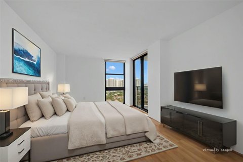 Condo in Aventura, Florida, 2 bedrooms  № 1830158 - photo 19