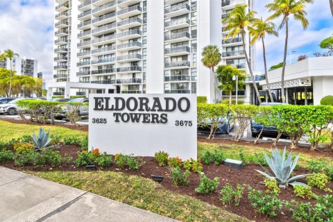 Condo in Aventura, Florida, 2 bedrooms  № 1830158 - photo 2