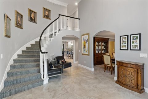 House in Sarasota, Florida 5 bedrooms, 487.83 sq.m. № 1532764 - photo 3