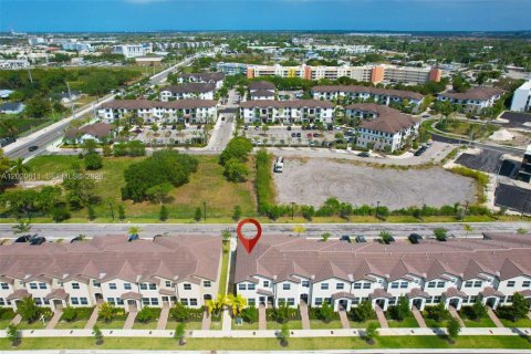Touwnhouse à vendre à Homestead, Floride: 4 chambres, 175.77 m2 № 2256828 - photo 26