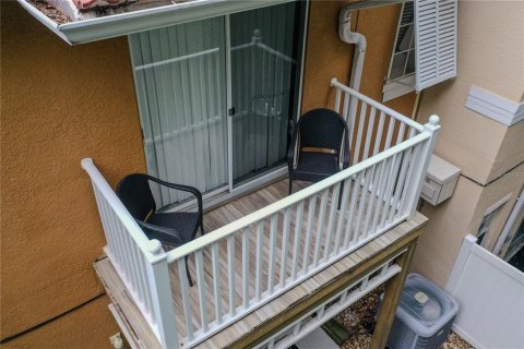 Adosado en venta en Kissimmee, Florida, 3 dormitorios, 119.94 m2 № 1843215 - foto 3