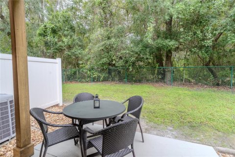 Adosado en venta en Kissimmee, Florida, 3 dormitorios, 119.94 m2 № 1843215 - foto 21