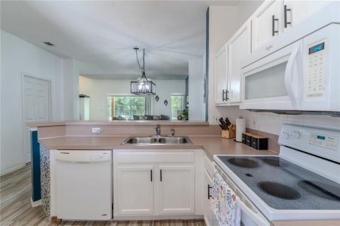 Adosado en venta en Kissimmee, Florida, 3 dormitorios, 119.94 m2 № 1843215 - foto 9